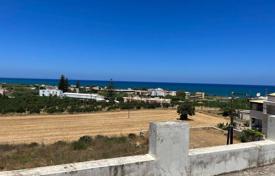 Unfinished villa with sea views in Sfakaki, Crete, Greece for 700,000 €