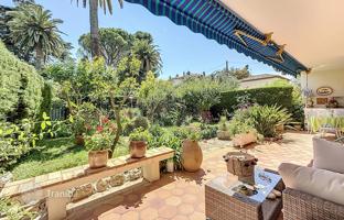 4-room apartment in Le Cannet for 640,000 €