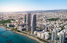 Apartment – Limassol (city), Limassol, Cyprus for 1,800,000 €
