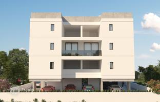 2-bedroom apartment 82 m² in Lakatamia for 187,000 €