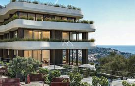 2-bedroom apartment in a new premium-class development on the Budva Riviera for 460,000 €