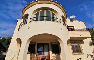 4-bedroom cottage 229 m² in Calpe for 700,000 €