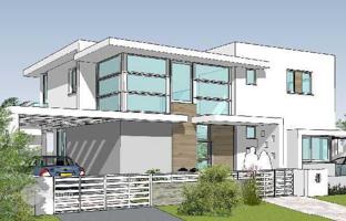 4-bedroom villa in Coral Bay for 1,844,000 €
