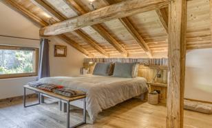 4-bedroom mansion 260 m² in Saint-Gervais-les-Bains for 1,800,000 €