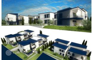 2-bedroom apartment 66 m² in Umag for 286,000 €