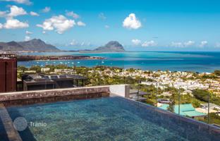 4-bedroom villa 455 m² in Black River for $3,812,000