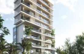 New residence with a swimming pool near the sea, Agios Tychonas, Cyprus for From 855,000 €