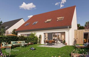25 new flats in residential complex in Nord for From 301,000 €