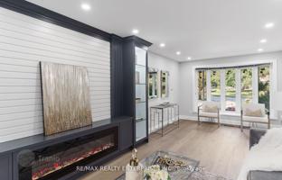 9-bedroom house in North York for C$2,543,000