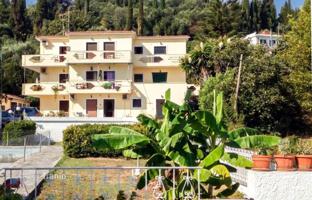 Apartment in Corfu for 700,000 €