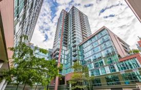 Apartment – George Street, Toronto, Ontario,  Canada for C$844,000