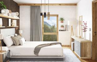 1-bedroom apartment in new building 37 m² in Chamonix for 569,000 €