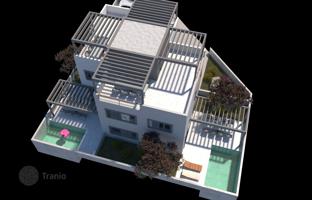3-bedroom apartment 202 m² in Nin for 570,000 €