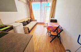 Studio with a terrace in the Sani Day 6 complex, 28 sq. m., Sunny Beach, Bulgaria, 23,500 euros for 23,500 €
