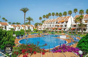 2-bedroom apartment 117 m² in Playa de las Americas for 690,000 €