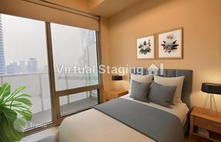 6-bedroom apartment in Queens Quay East for C$1,031,000