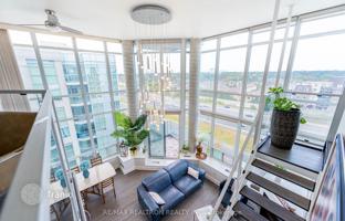 6-bedroom apartment in Etobicoke for C$1,346,000