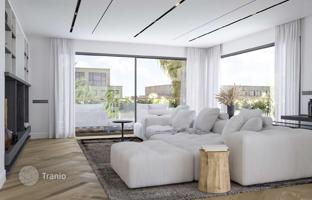 Magnificent furnished four-bedroom apartment in Sarrià-Sant Gervasi, Barcelona, ​​Spain for 3,600,000 €