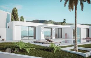 3-bedroom cottage 125 m² in Moraira for 885,000 €
