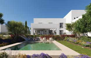 4-bedroom house 311 m² in Sotogrande for 1,459,000 €