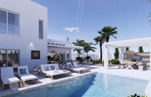 4-bedroom cottage 265 m² in Moraira for 1,698,000 €