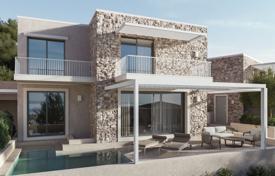 Villa – Nikiti, Administration of Macedonia and Thrace, Greece for 630,000 €