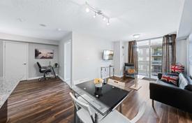 Apartment – Lansdowne Avenue, Old Toronto, Toronto,  Ontario,   Canada for C$846,000