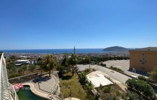 9-bedroom villa 600 m² in Cikcilli for 69,410,000 TRY