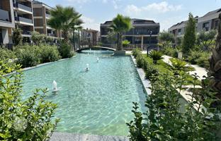 New residential complex with a good infrastructure near the sea in Beylikduzu, Istanbul, Türkiye for From 39,125,000 TRY