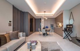 1-bedroom apartments in condo in Pathum Wan for $4,300 per week