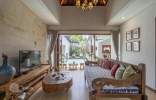 2-bedroom villa 175 m² in Gianyar for $225,000