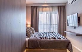 1 bed Condo in Aspire Sukhumvit 48 Phra Khanong Sub District for 101,000 €