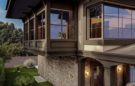 Sea View Villas with Pool in Kuşadası Yaylaköy for $621,000