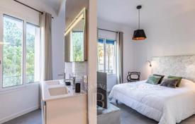 3-bedrooms apartment in Cannes, France for 3,000 € per week