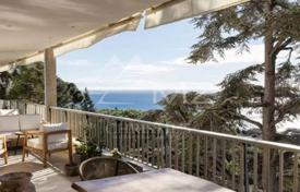 Elegant apartment with panoramic sea views in Californie Pezou, Cannes, France for 2,190,000 €