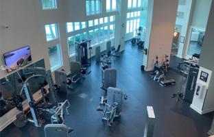 1-bedroom apartments in condo 74 m² in Edgewater (Florida) for $460,000
