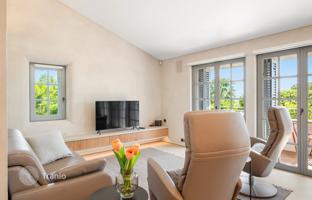 5-bedroom villa in Sainte-Maxime. Price on request