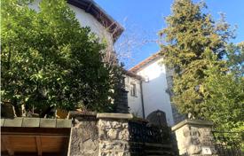 Splendid late 19th century villa completely renovated in Lanzo, Lombardy, Italy for 590,000 €