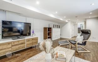 5-bedroom house in York for C$1,636,000