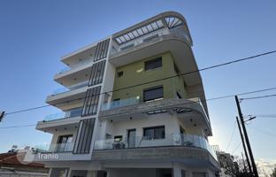 3-bedroom penthouse in Limassol for 460,000 €