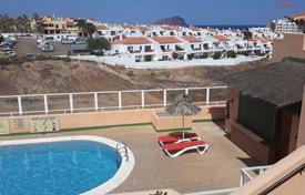 Renovated apartment with a terrace in a residence with a pool, Golf del Sur, Spain for 156,000 €