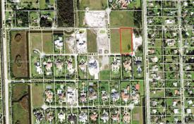 Development land – Florida, USA for $2,500,000