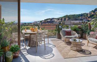 25 new flats in residential complex in St-Laurent-du-Var for From 306,000 €
