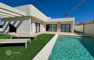 3-bedroom villa 155 m² in Murcia (city) for 400,000 €