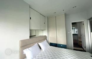 1-bedroom apartment 32 m² in Pattaya for $80,000