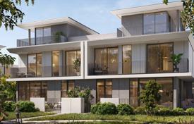 New Rivera Residence with gardens, flower farms and a fitness area, The Valley, Dubai, UAE for From $1,305,000