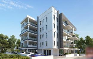 2-bedroom apartment in new building 80 m² in Larnaca for 255,000 €