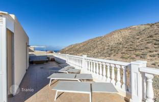 3-bedroom penthouse 96 m² in Palm-Mar for 414,000 €