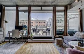 Apartment – Portland Street, Toronto, Ontario,  Canada for C$673,000