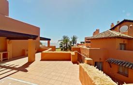 Duplex Penthouse for sale in La Morera, Marbella East for 1,750,000 €